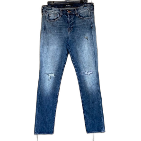 J Brand jeans - Picture 1 of 8